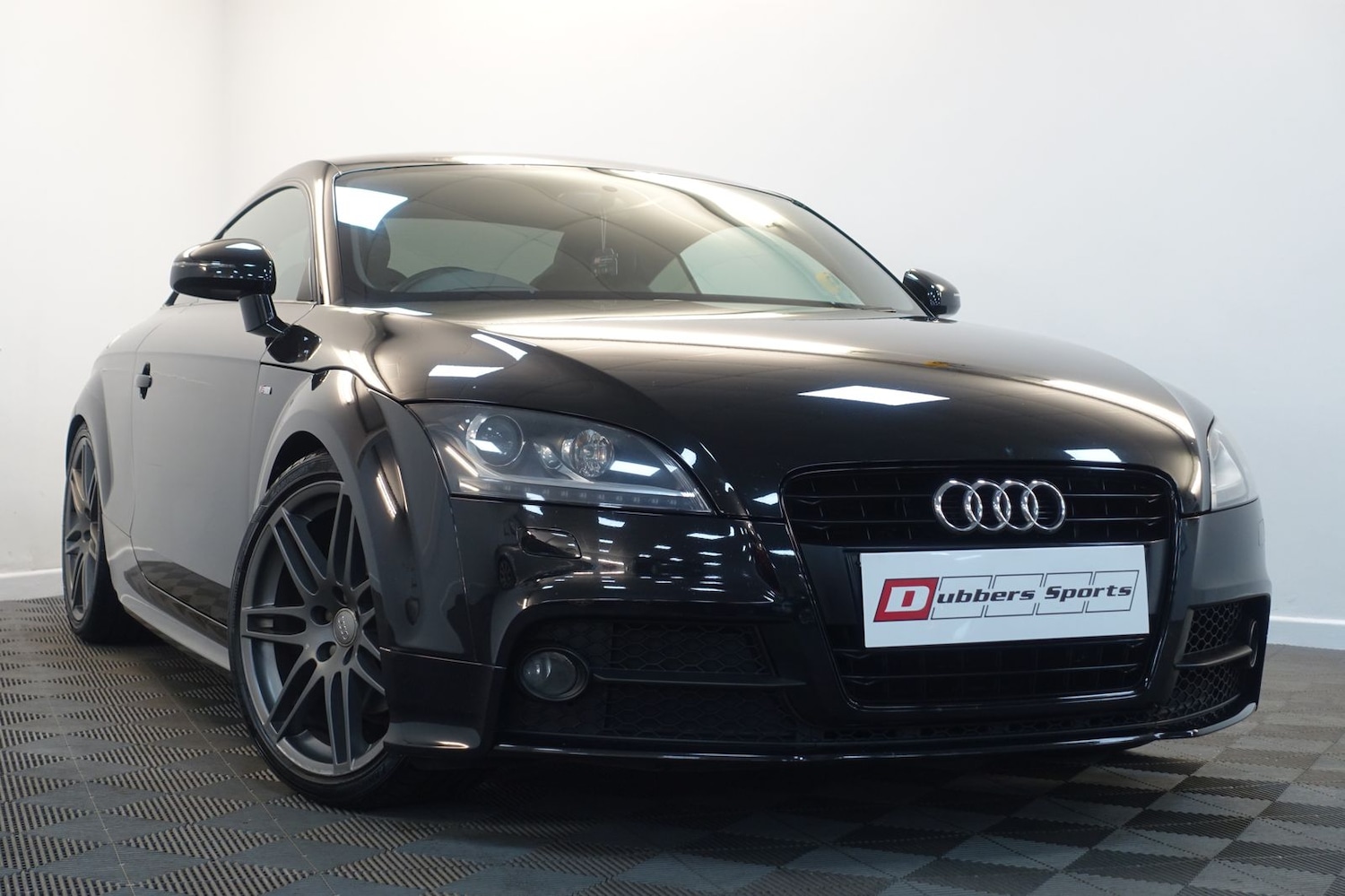 Used Audi TT 2012 for sale - 76888991: Photo 1