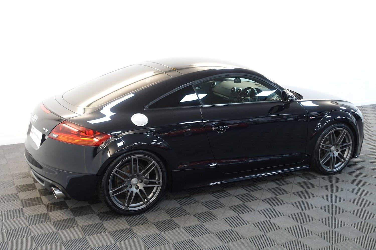Used Audi TT 2012 for sale - 76888991: Photo 10