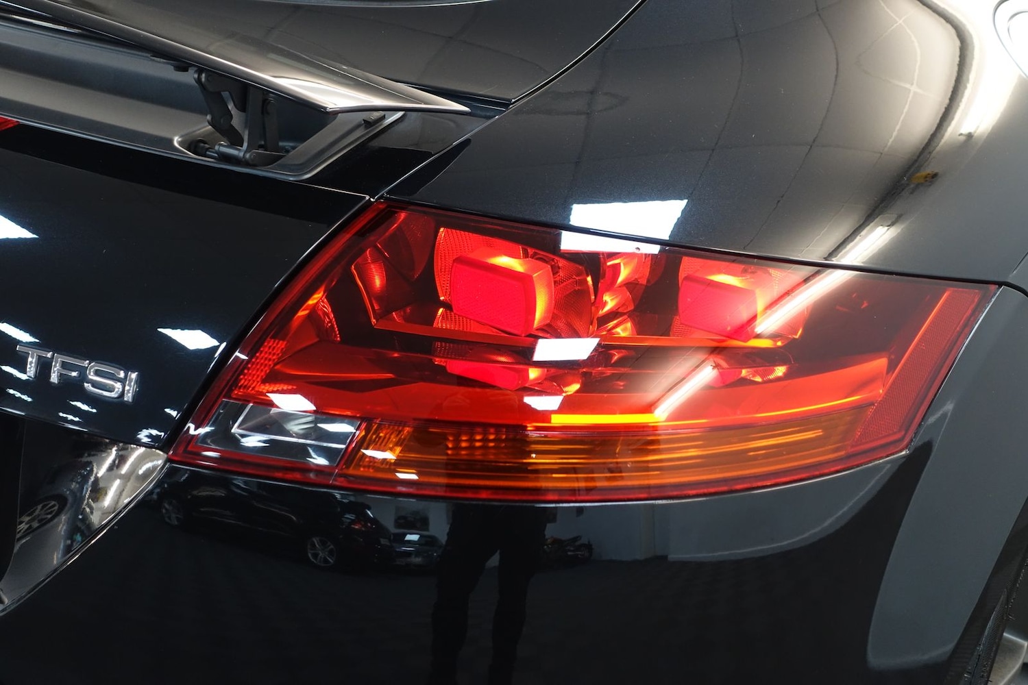 Used Audi TT 2012 for sale - 76888991: Photo 100