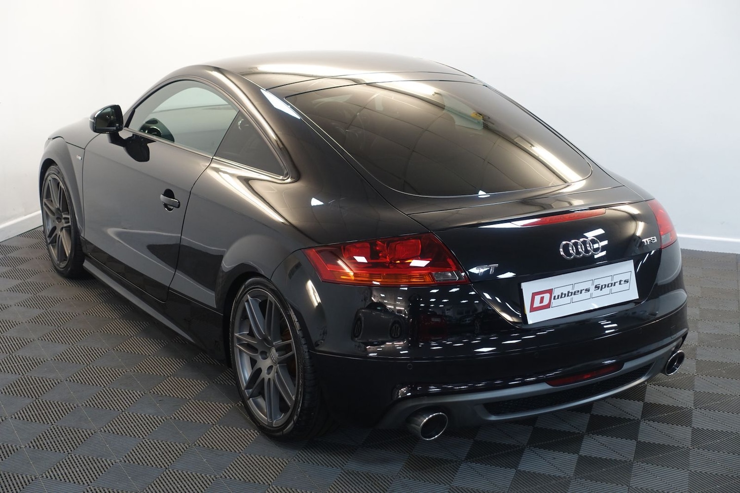 Used Audi TT 2012 for sale - 76888991: Photo 11