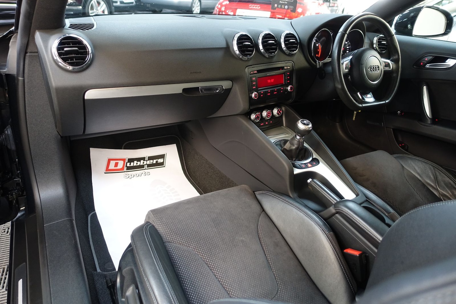 Used Audi TT 2012 for sale - 76888991: Photo 13