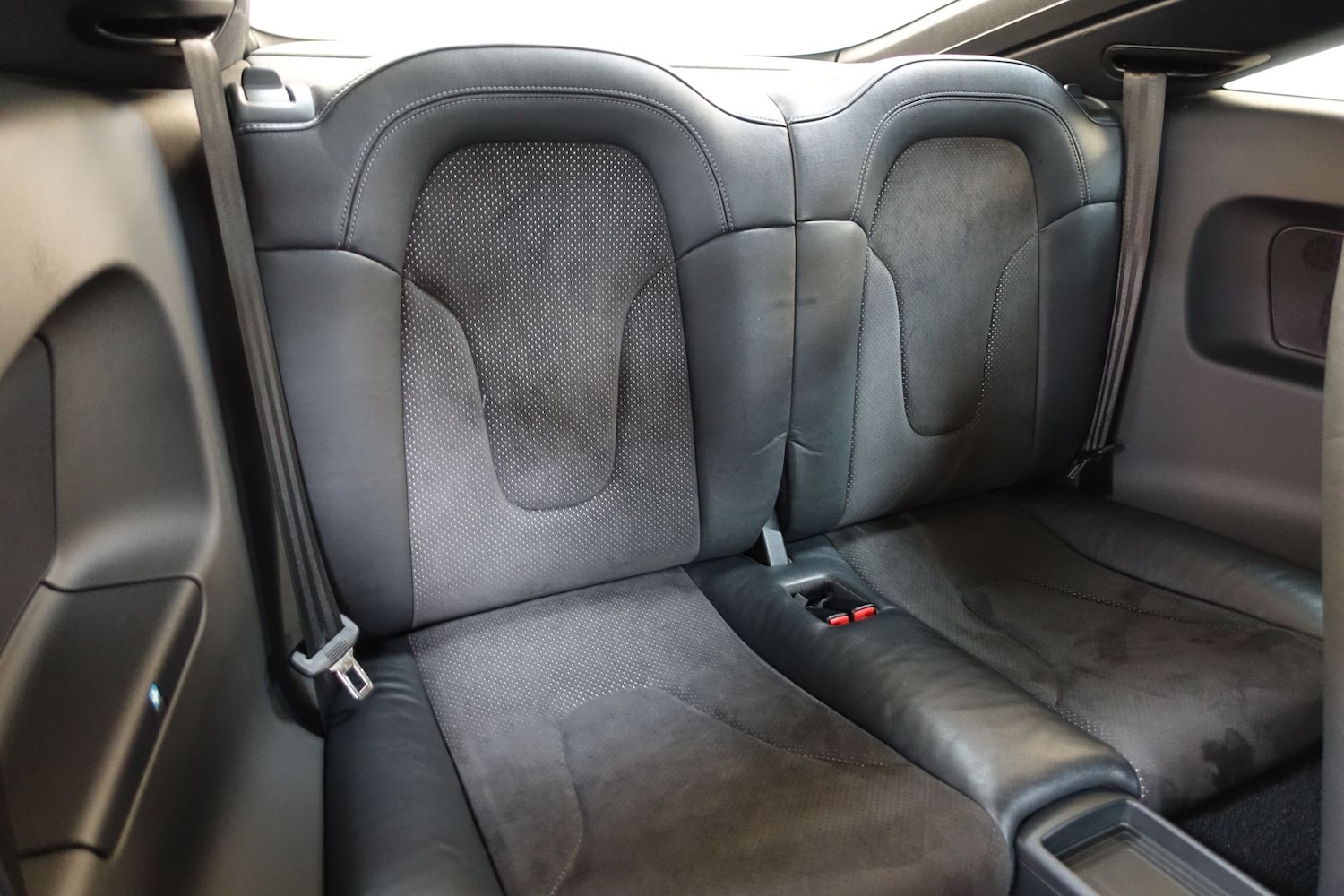 Used Audi TT 2012 for sale - 76888991: Photo 15