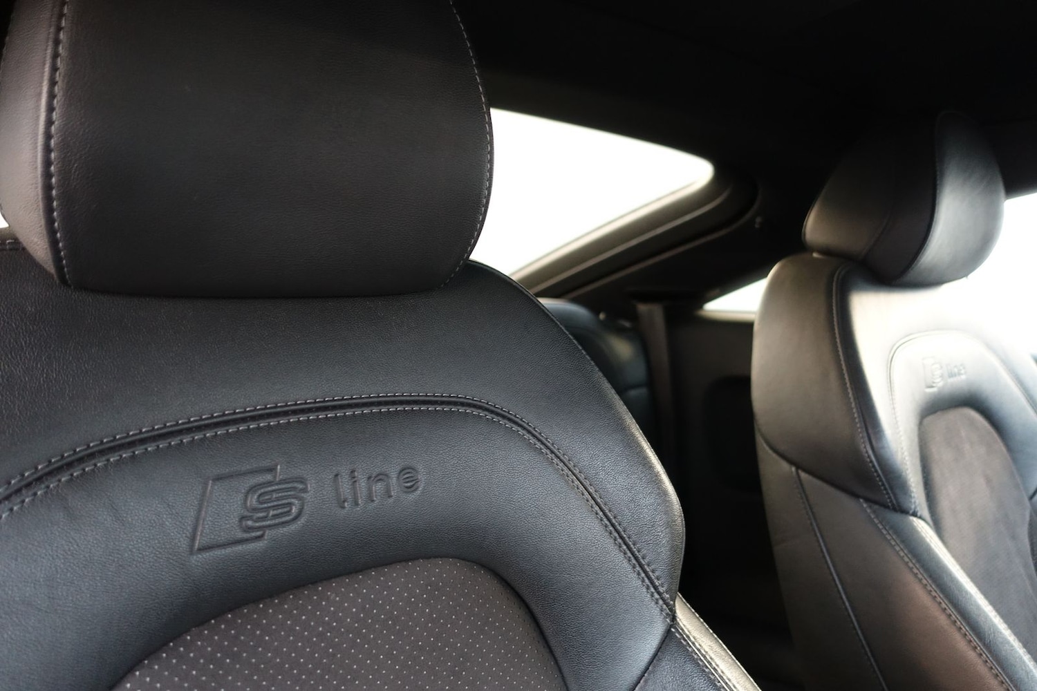 Used Audi TT 2012 for sale - 76888991: Photo 16