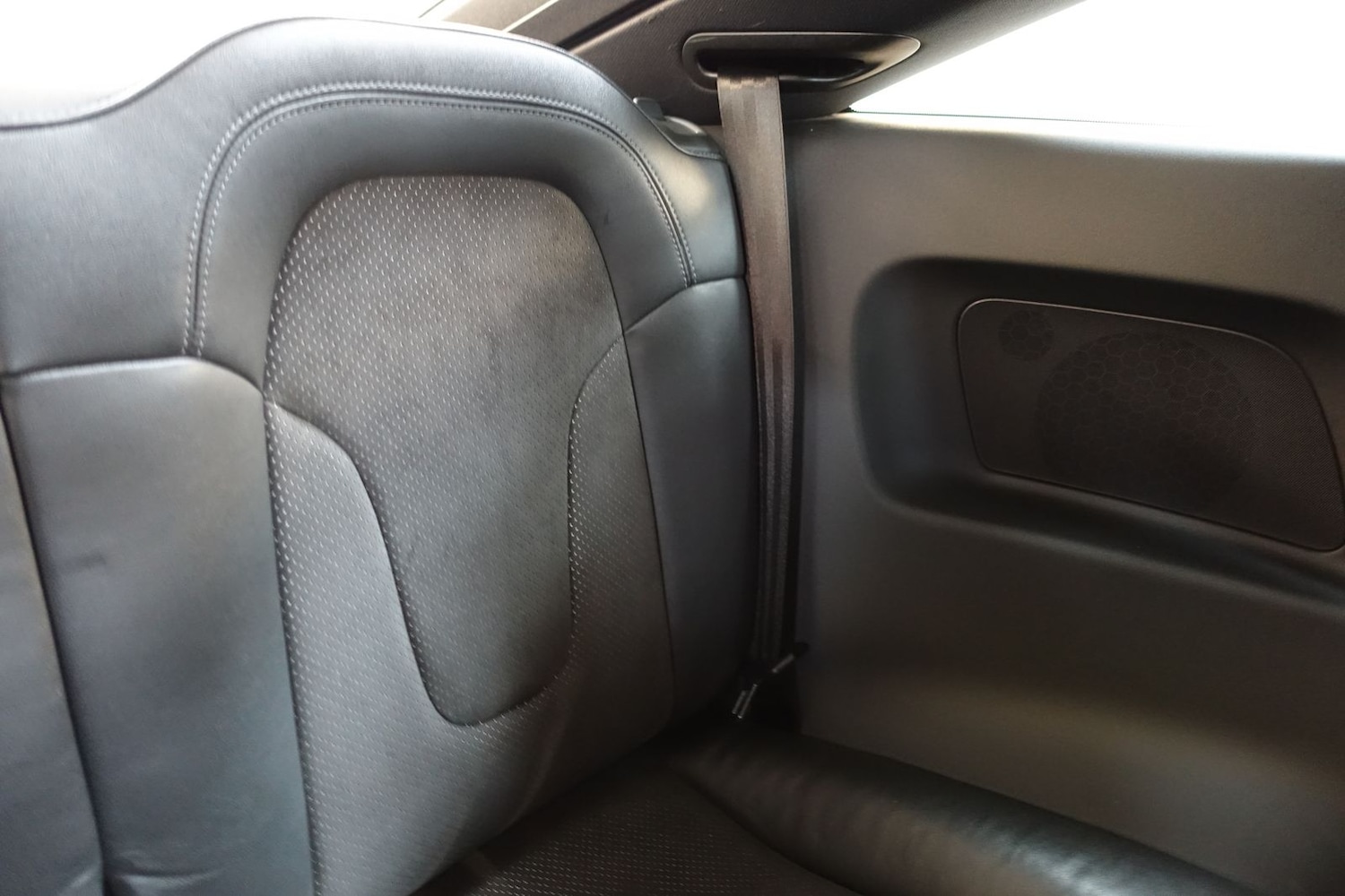 Used Audi TT 2012 for sale - 76888991: Photo 17