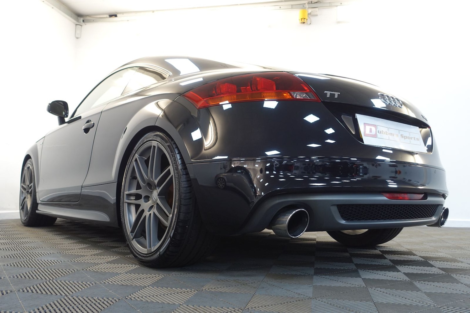 Used Audi TT 2012 for sale - 76888991: Photo 2