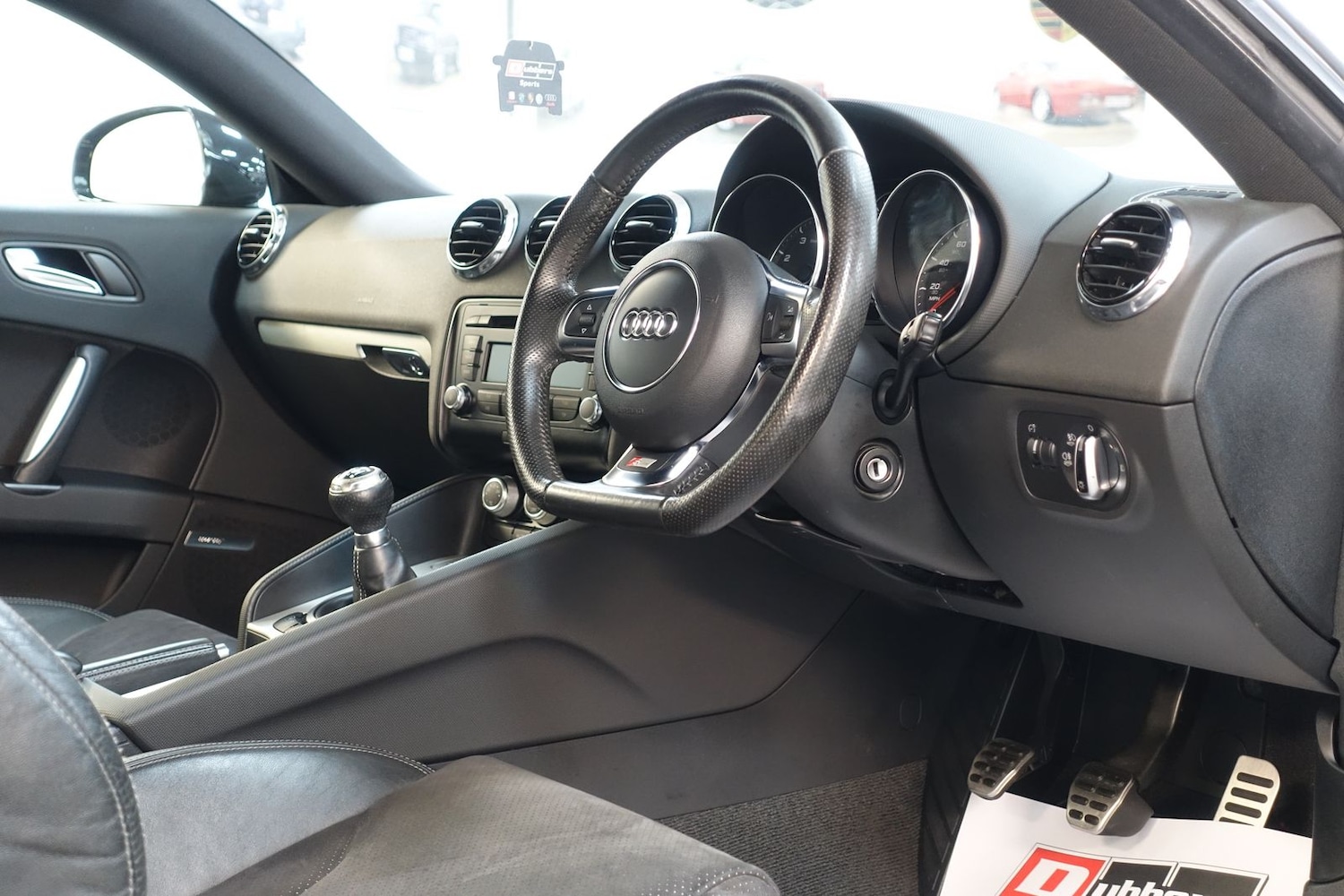 Used Audi TT 2012 for sale - 76888991: Photo 20