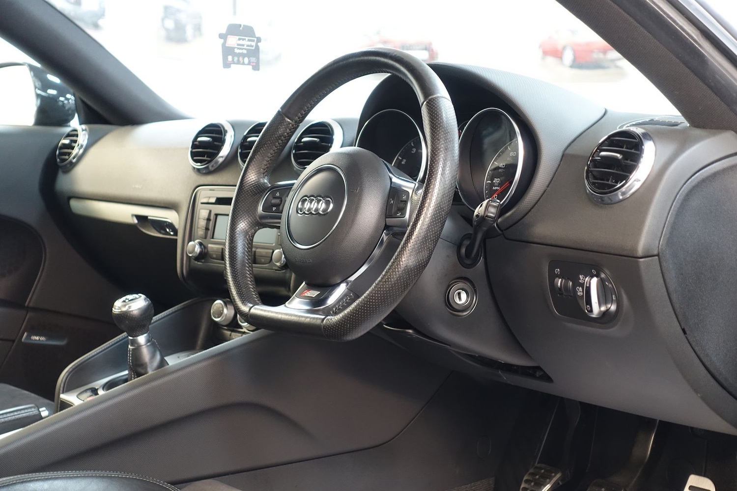 Used Audi TT 2012 for sale - 76888991: Photo 21