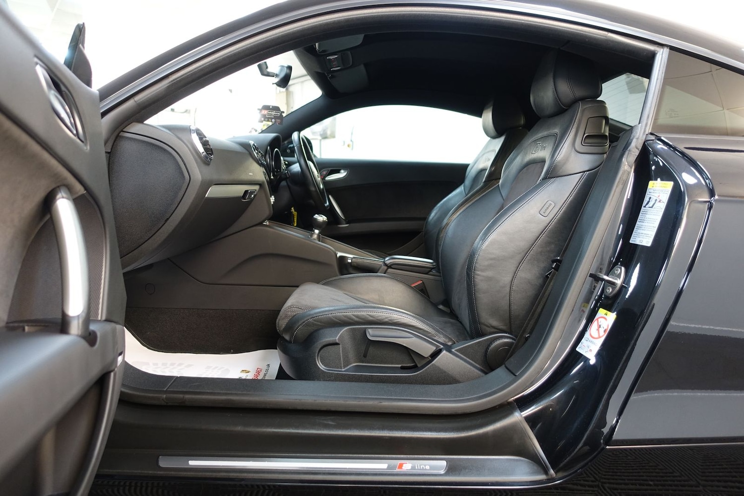 Used Audi TT 2012 for sale - 76888991: Photo 22