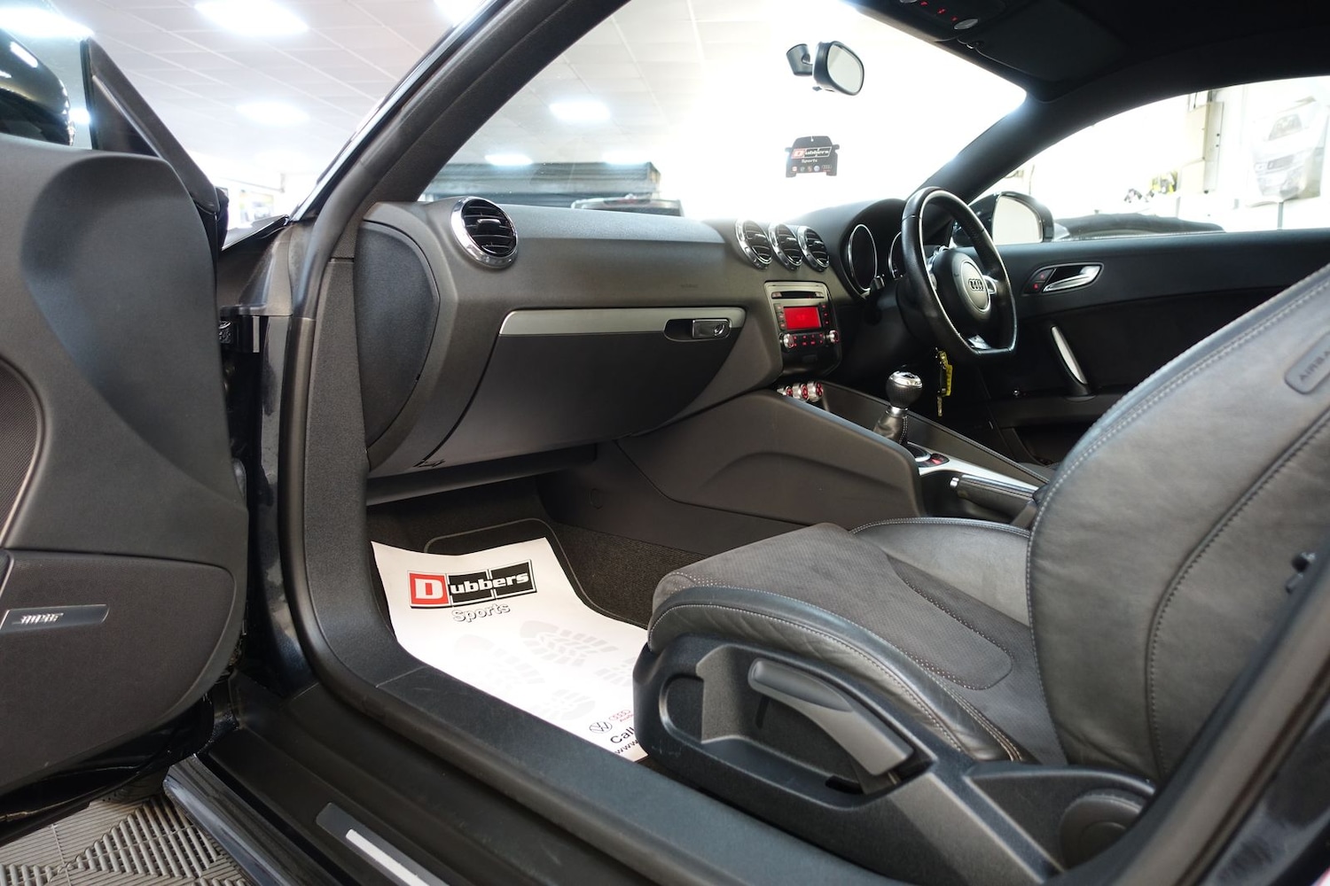 Used Audi TT 2012 for sale - 76888991: Photo 23