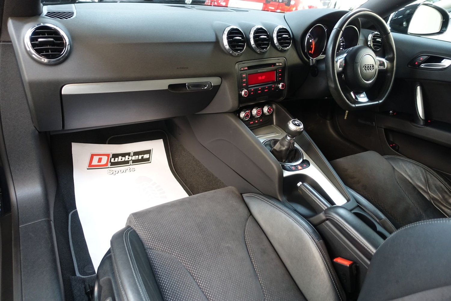 Used Audi TT 2012 for sale - 76888991: Photo 24