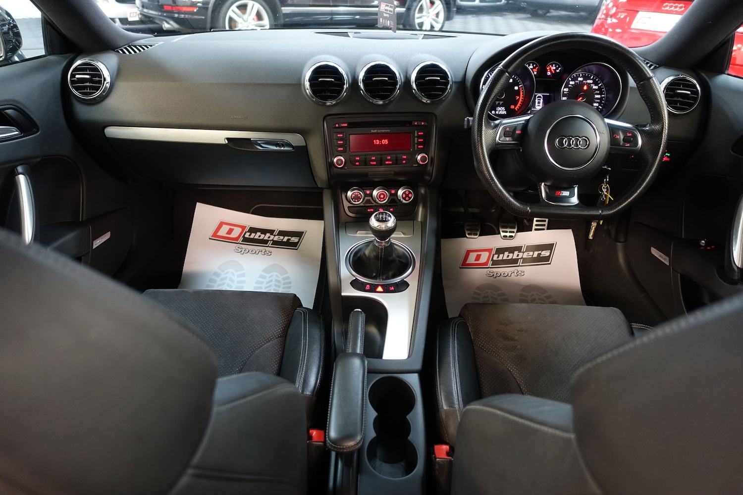 Used Audi TT 2012 for sale - 76888991: Photo 27