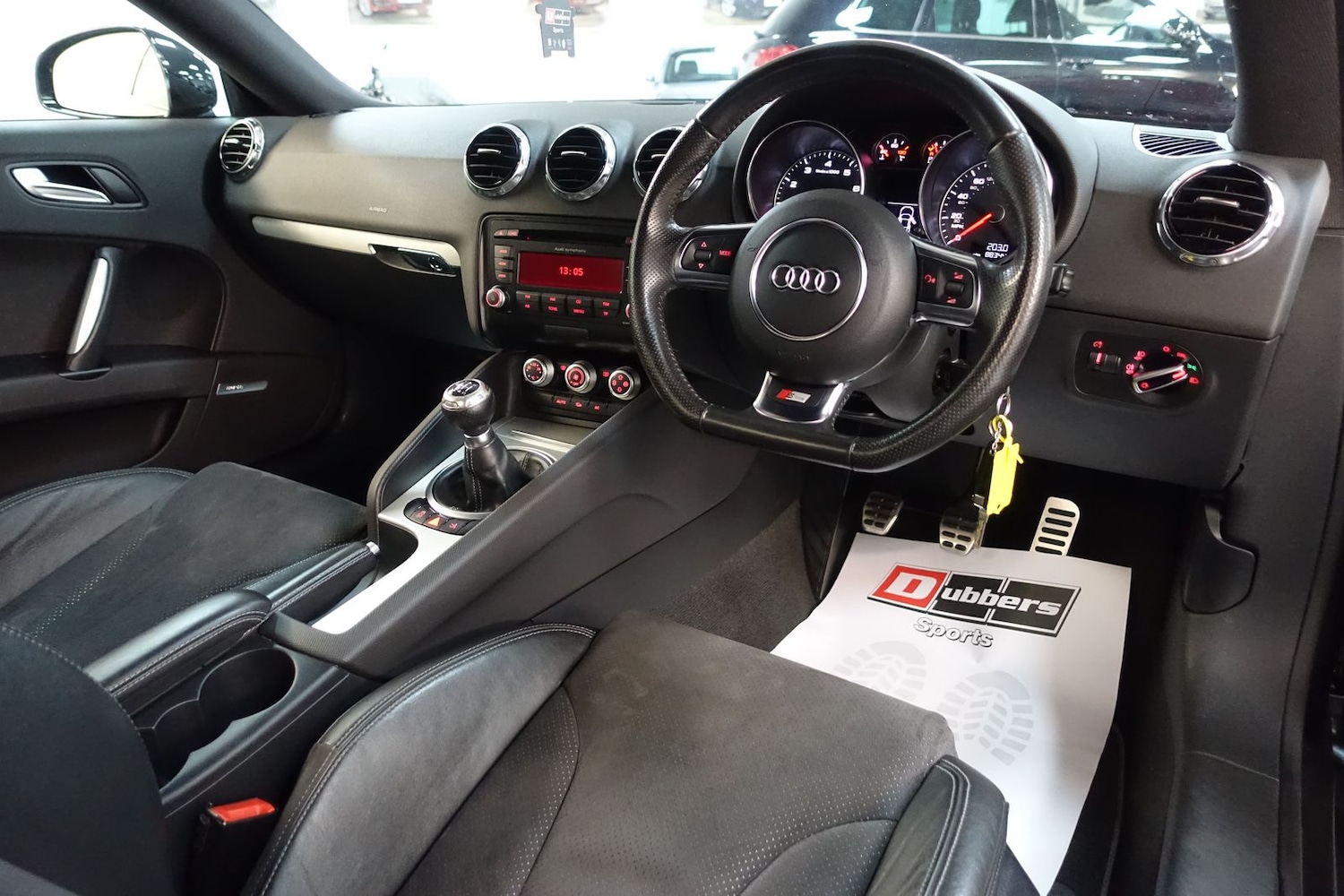 Used Audi TT 2012 for sale - 76888991: Photo 31