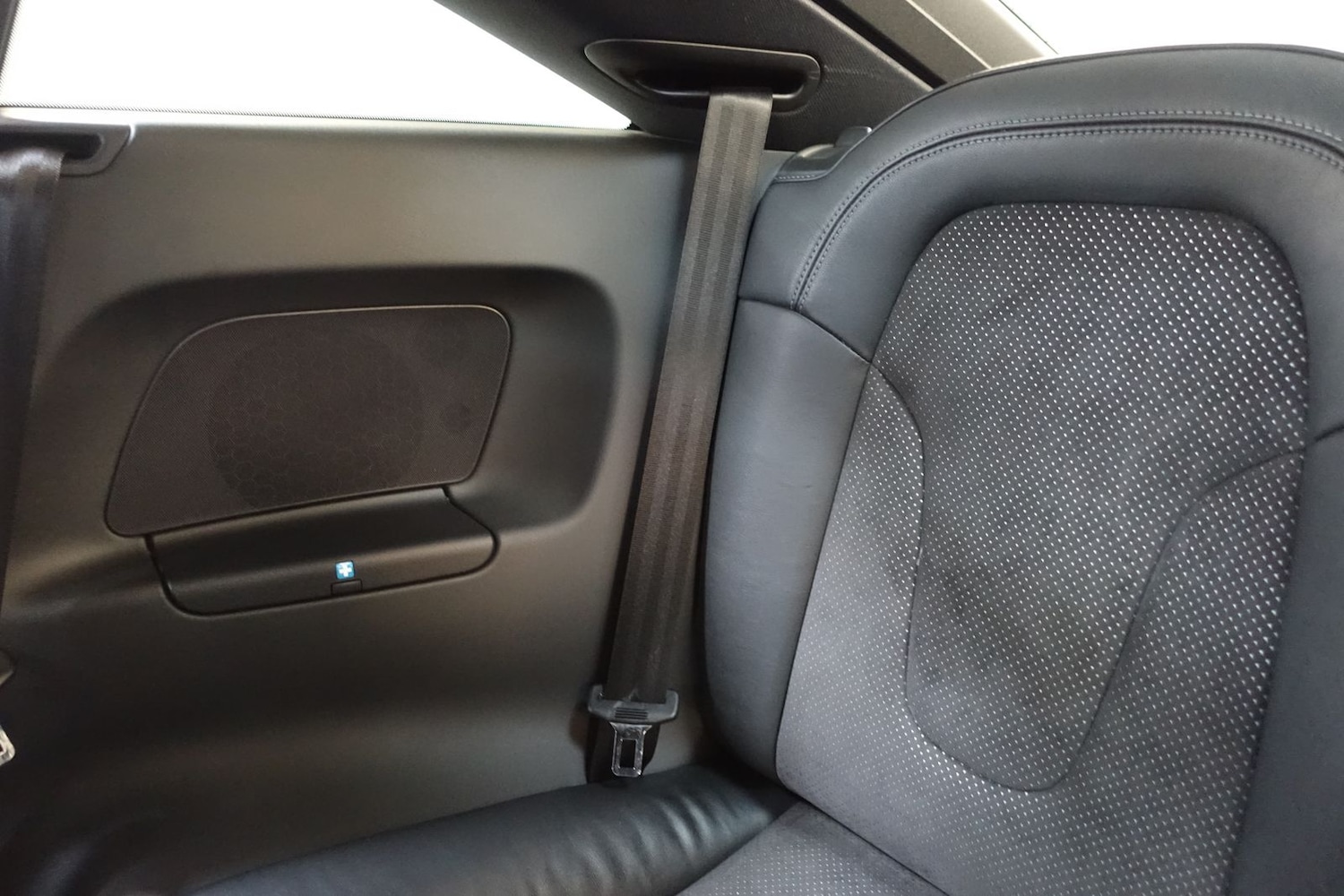 Used Audi TT 2012 for sale - 76888991: Photo 33