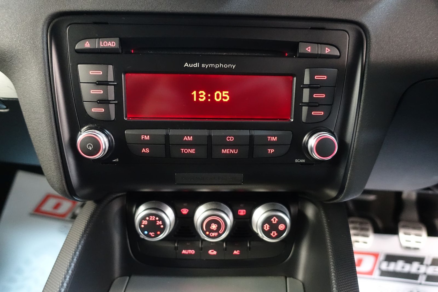 Used Audi TT 2012 for sale - 76888991: Photo 34