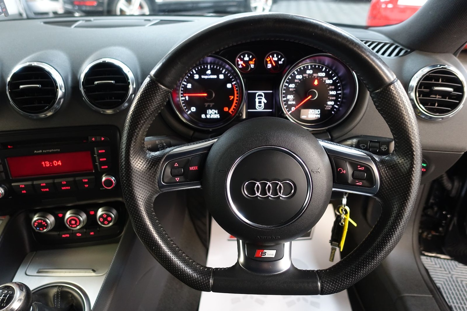 Used Audi TT 2012 for sale - 76888991: Photo 36