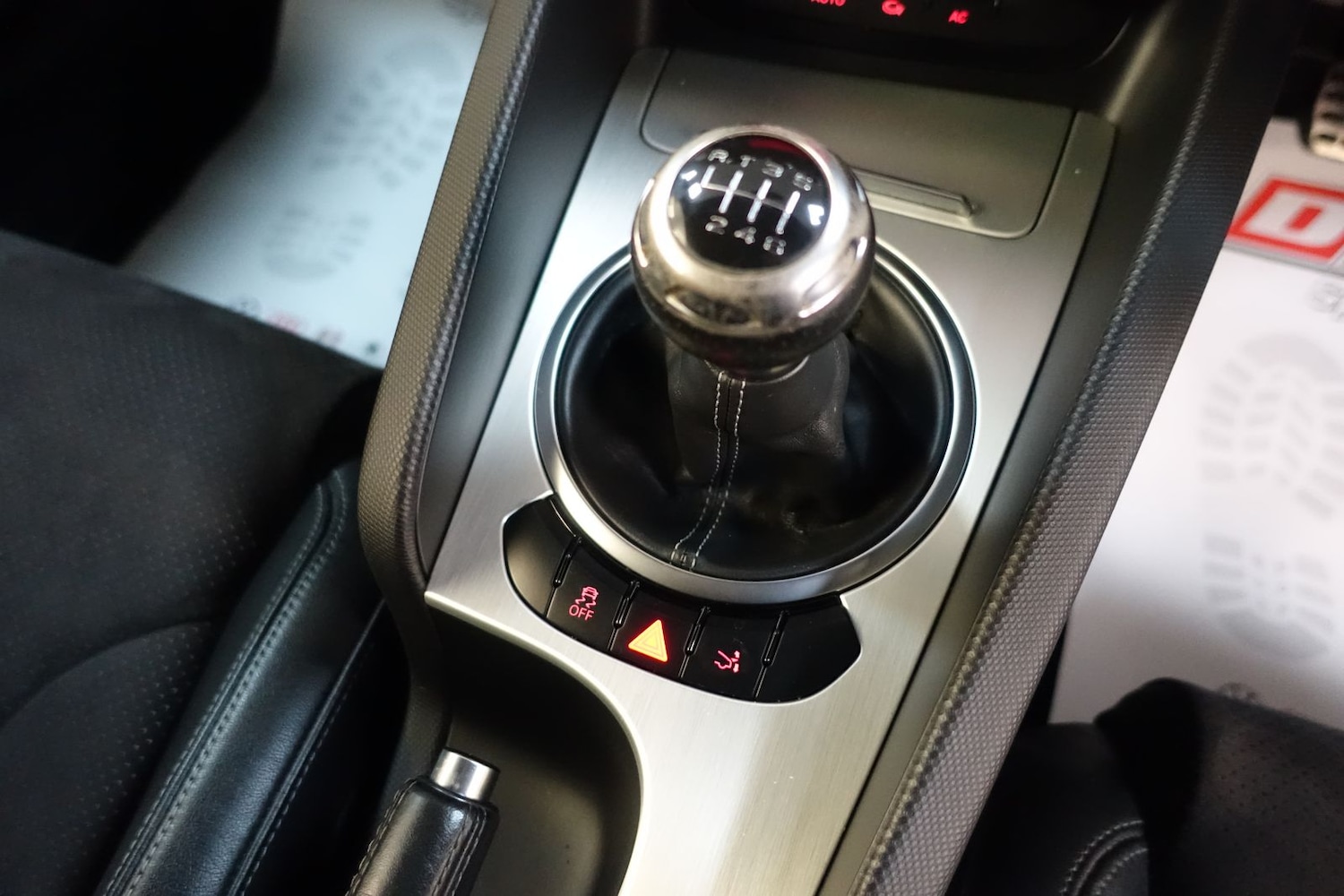 Used Audi TT 2012 for sale - 76888991: Photo 37