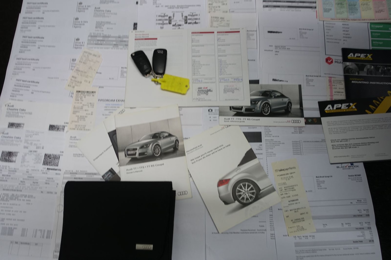 Used Audi TT 2012 for sale - 76888991: Photo 39