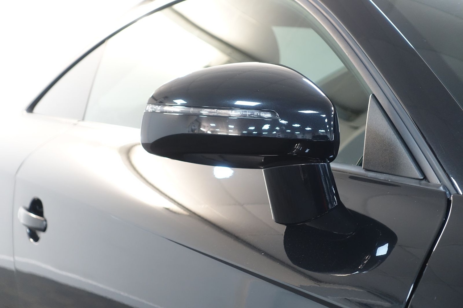 Used Audi TT 2012 for sale - 76888991: Photo 42