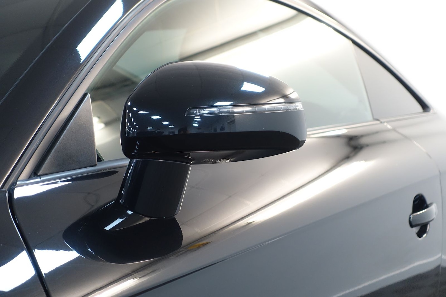 Used Audi TT 2012 for sale - 76888991: Photo 43