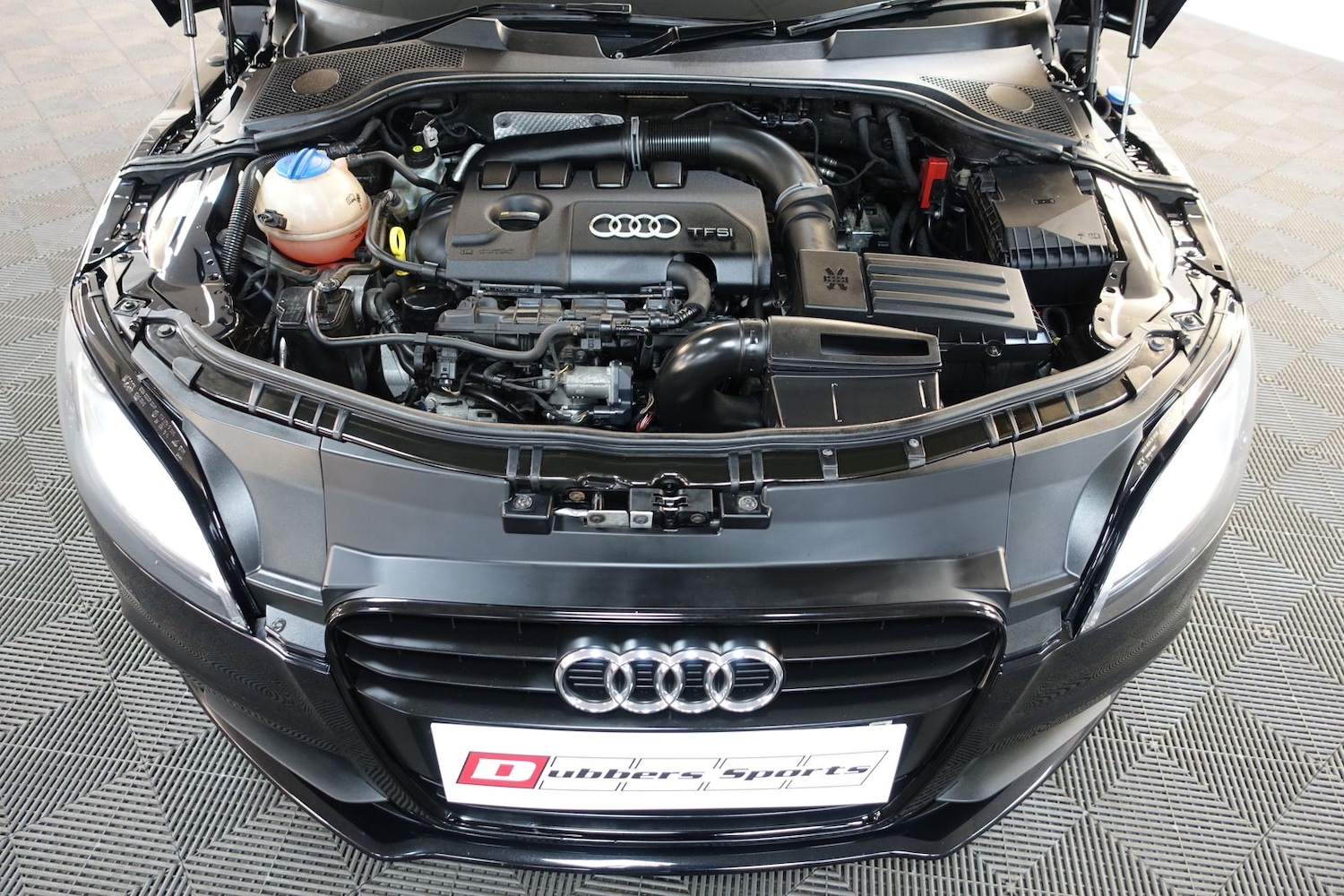 Used Audi TT 2012 for sale - 76888991: Photo 45