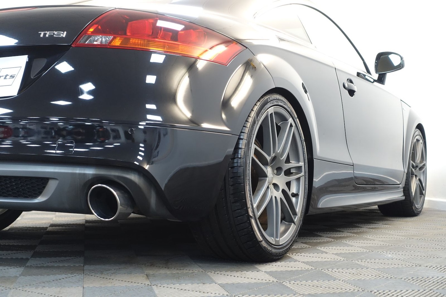 Used Audi TT 2012 for sale - 76888991: Photo 46