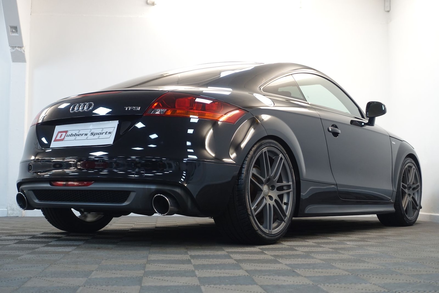 Used Audi TT 2012 for sale - 76888991: Photo 47