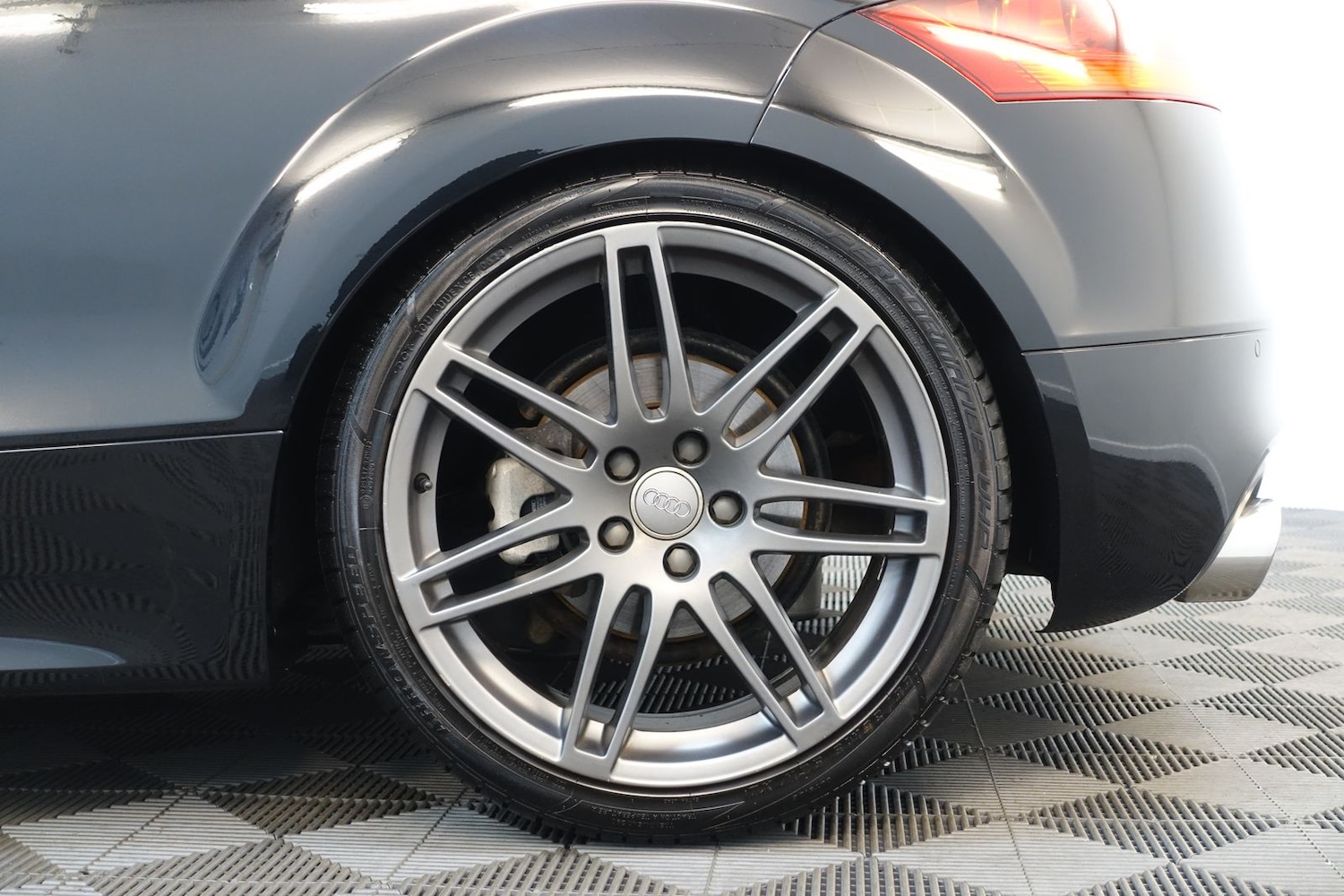 Used Audi TT 2012 for sale - 76888991: Photo 49