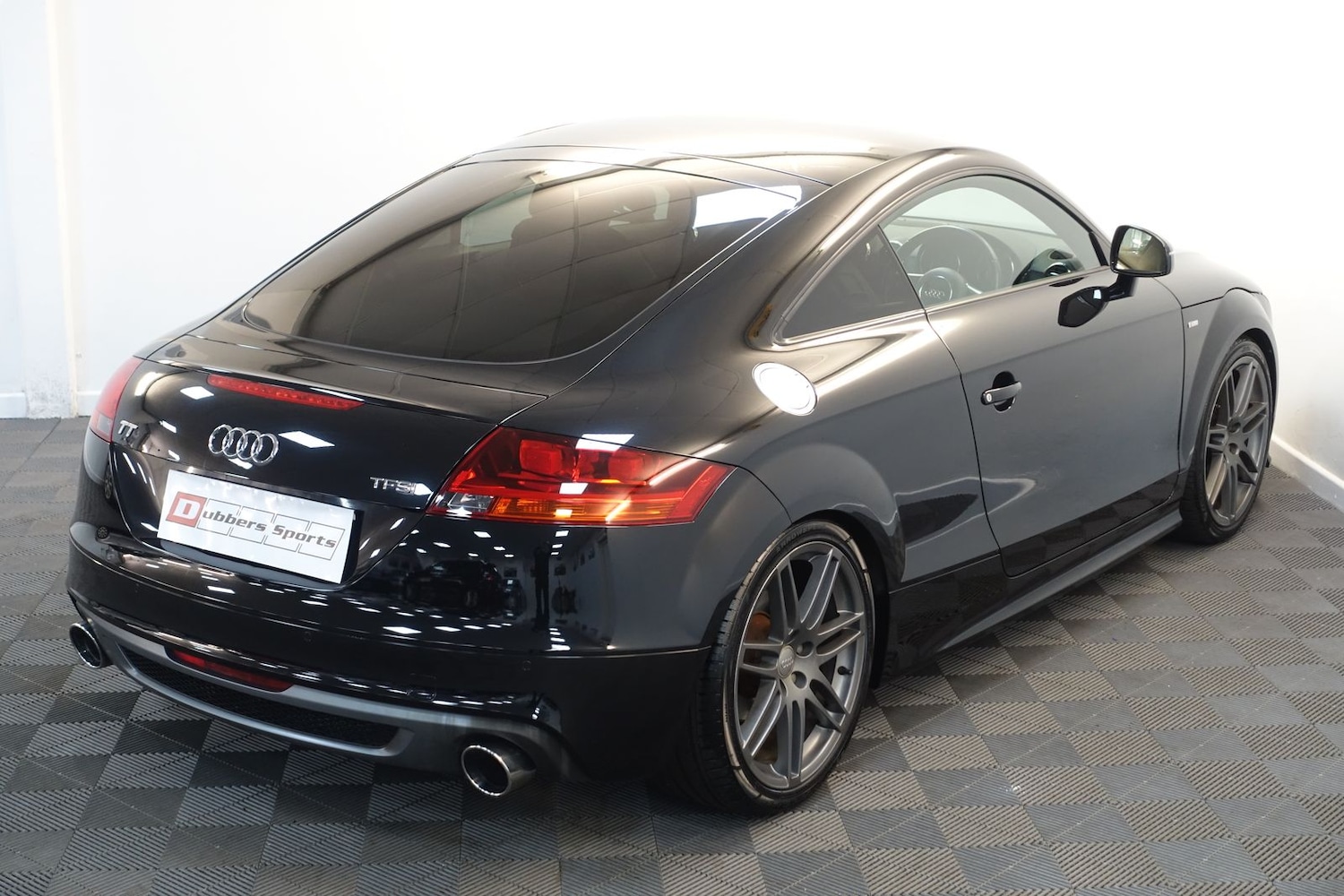 Used Audi TT 2012 for sale - 76888991: Photo 5