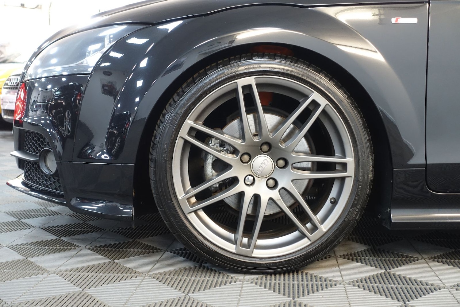 Used Audi TT 2012 for sale - 76888991: Photo 50