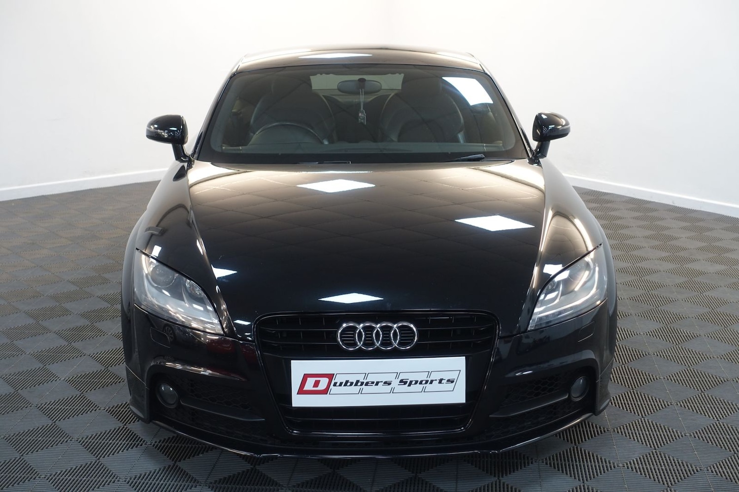 Used Audi TT 2012 for sale - 76888991: Photo 51
