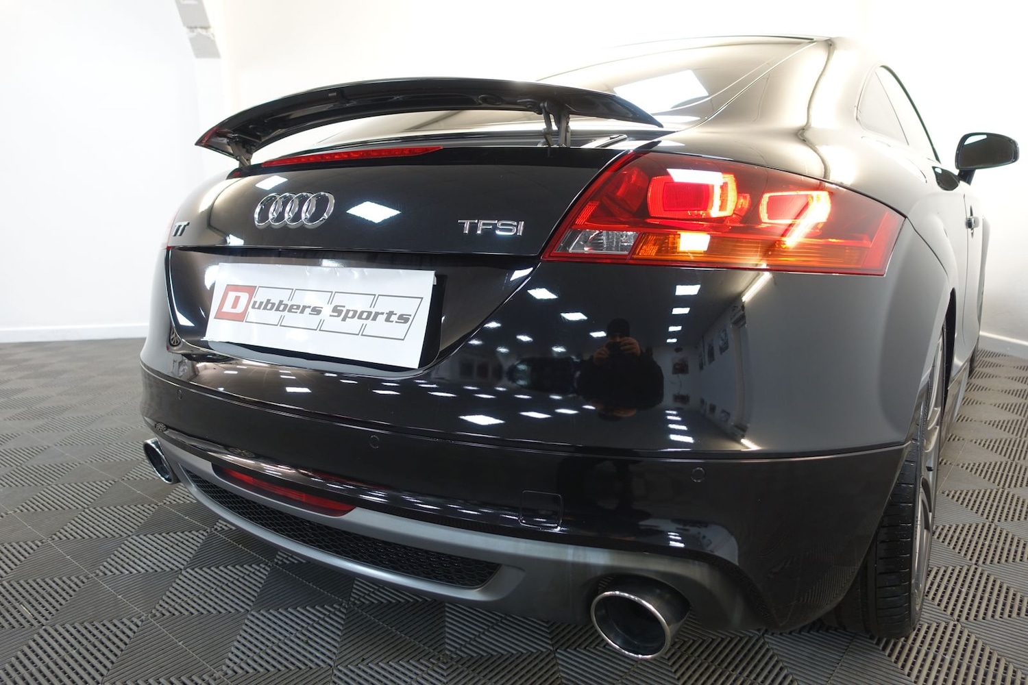 Used Audi TT 2012 for sale - 76888991: Photo 52