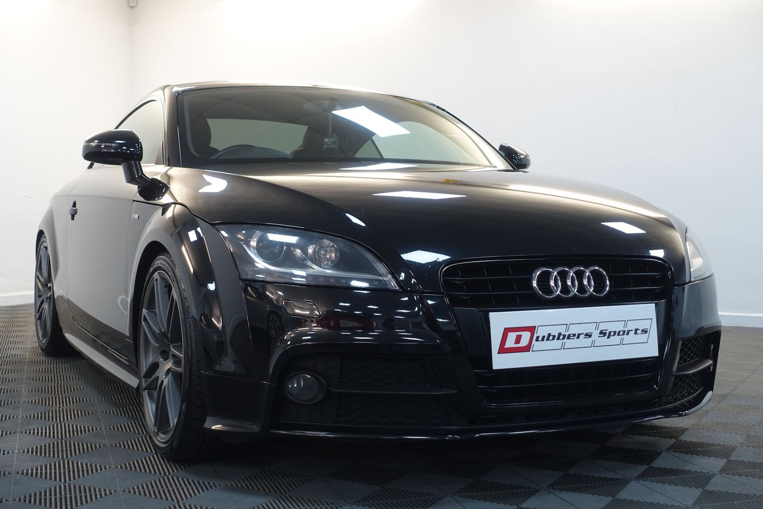 Used Audi TT 2012 for sale - 76888991: Photo 56