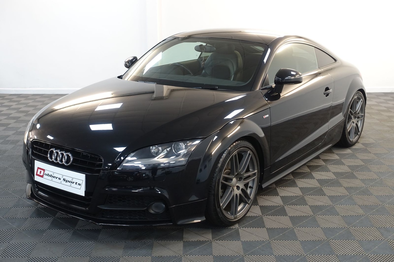Used Audi TT 2012 for sale - 76888991: Photo 57