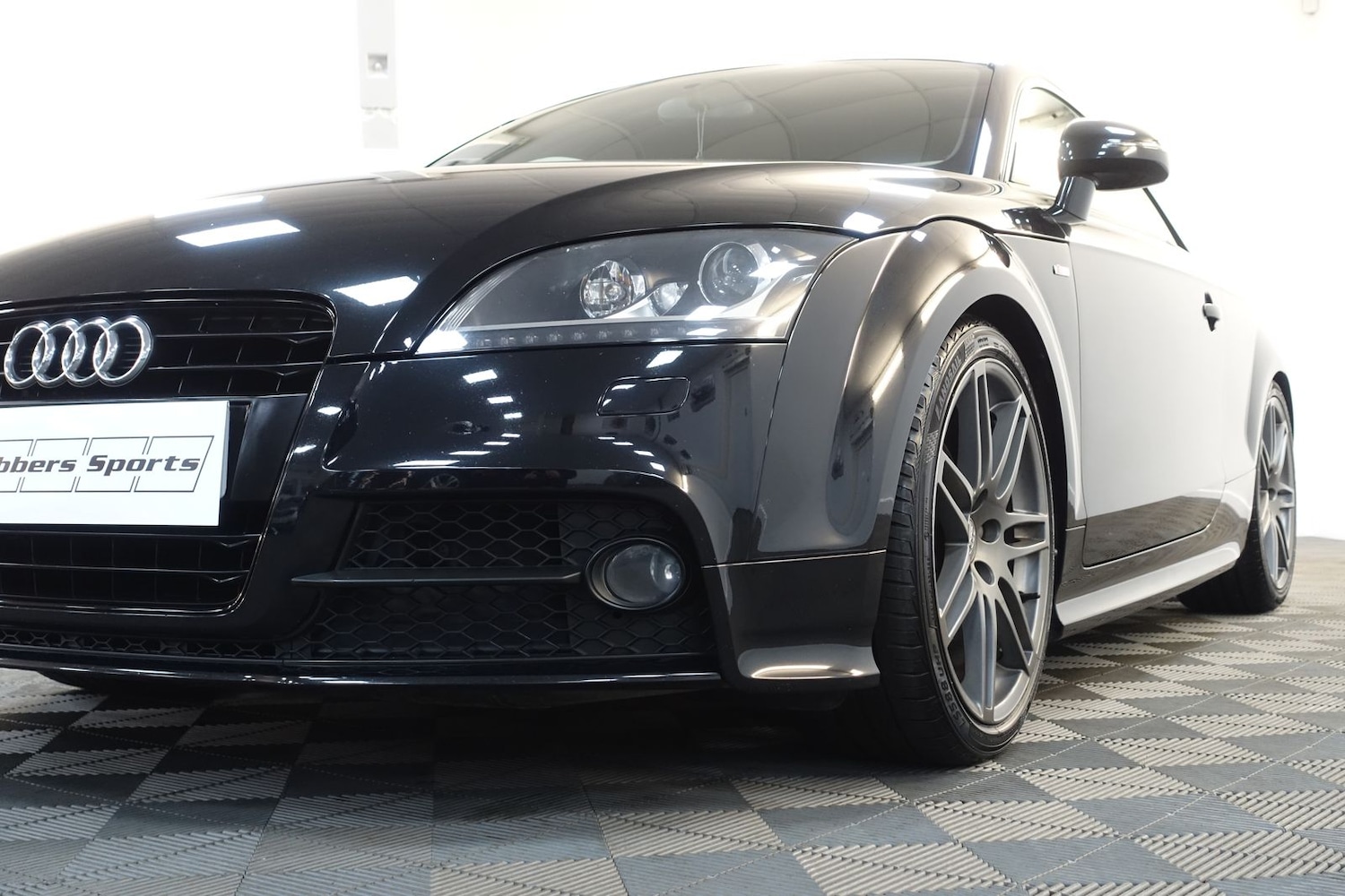 Used Audi TT 2012 for sale - 76888991: Photo 59