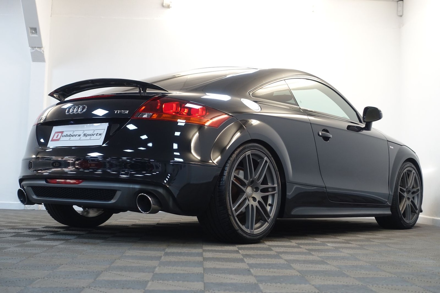 Used Audi TT 2012 for sale - 76888991: Photo 6