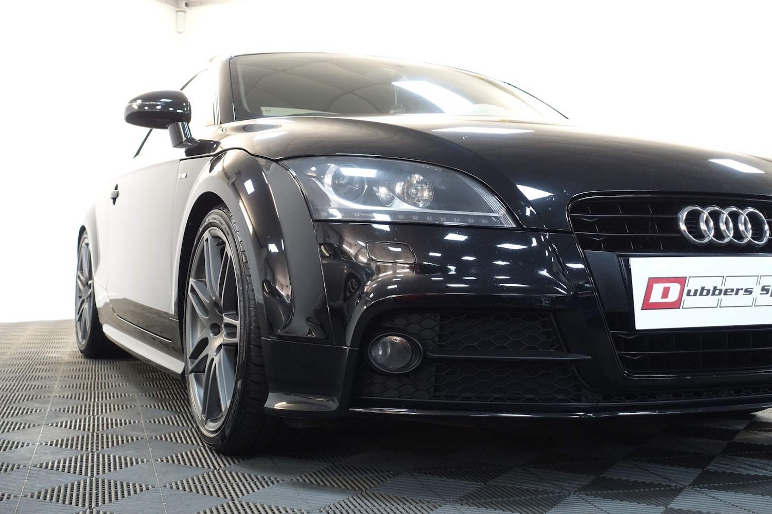 Used Audi TT 2012 for sale - 76888991: Photo 60