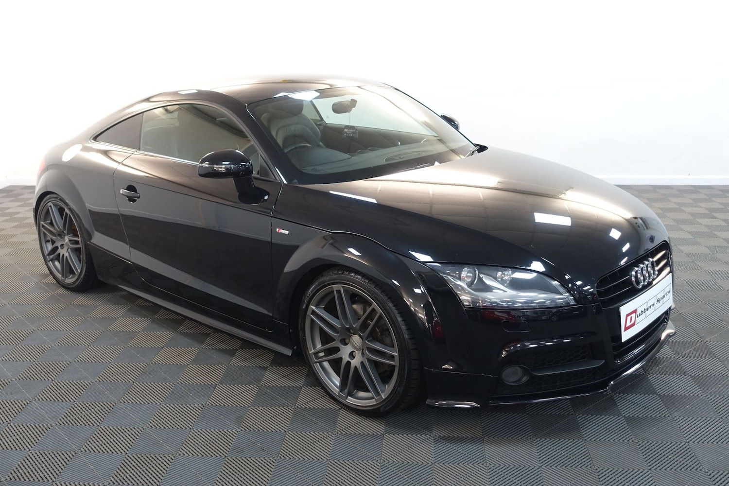 Used Audi TT 2012 for sale - 76888991: Photo 61