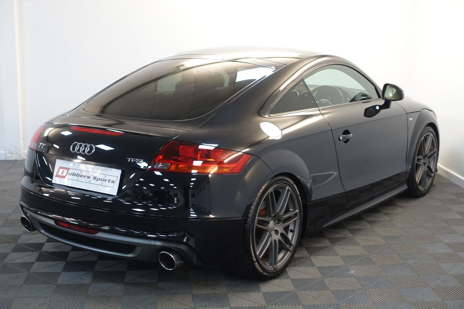 Used Audi TT 2012 for sale - 76888991: Photo 62