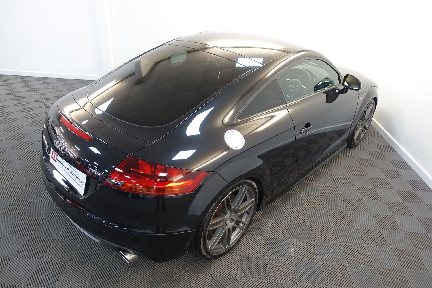 Used Audi TT 2012 for sale - 76888991: Photo 64