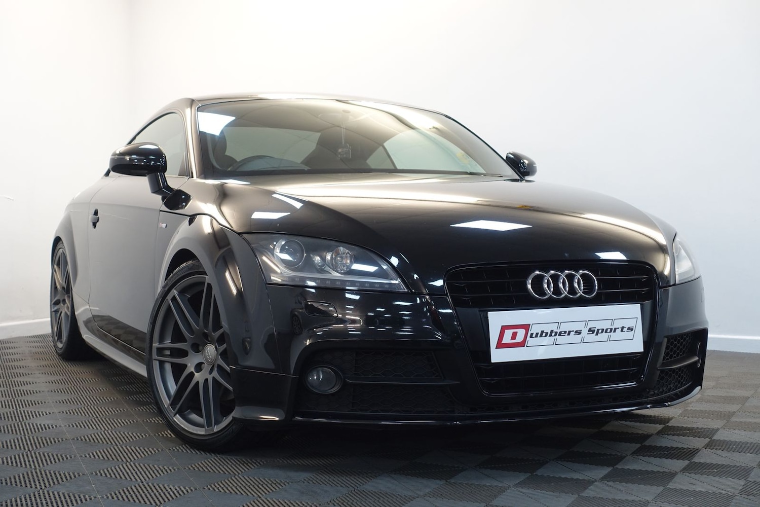 Used Audi TT 2012 for sale - 76888991: Photo 65