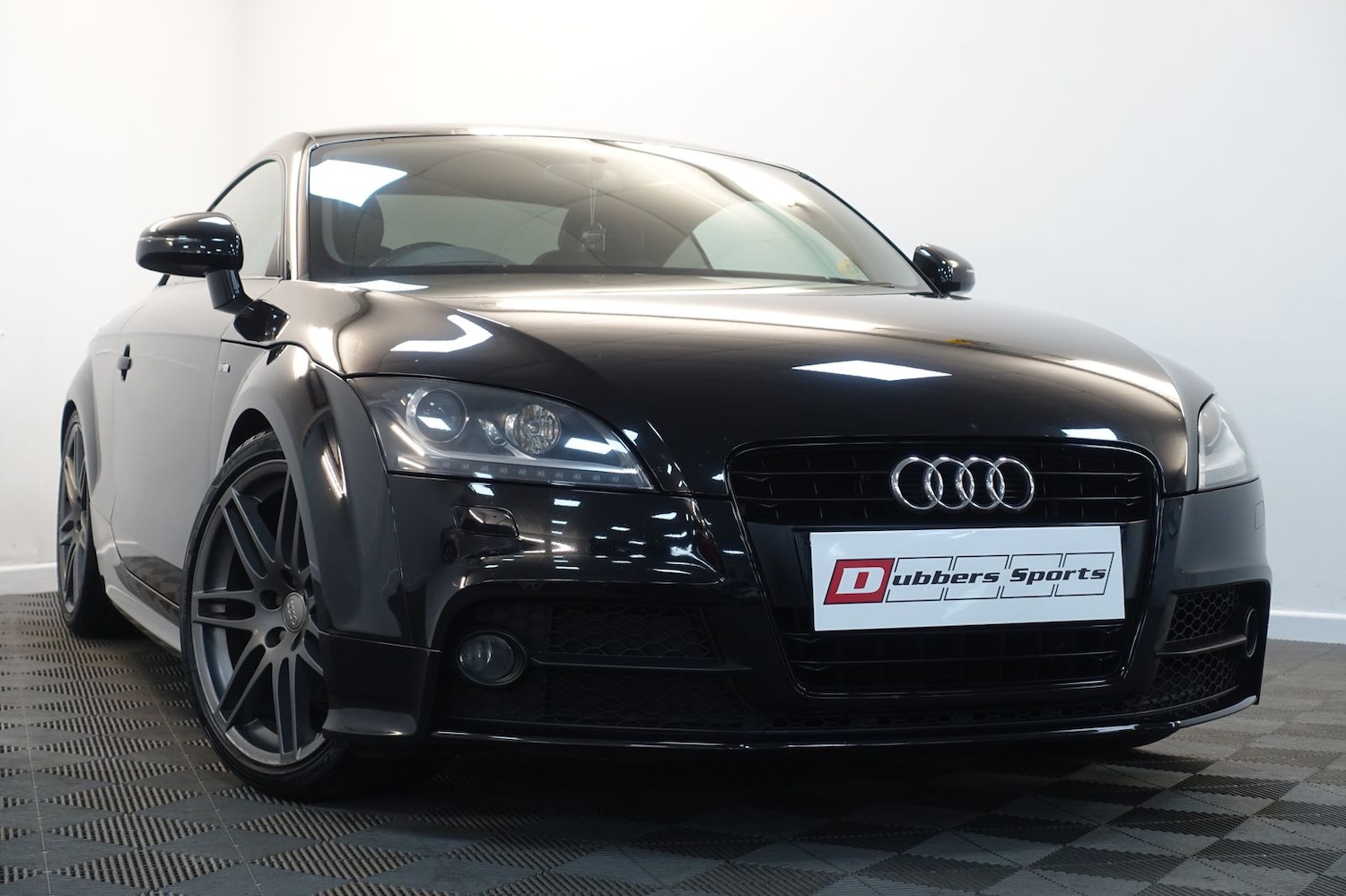 Used Audi TT 2012 for sale - 76888991: Photo 66