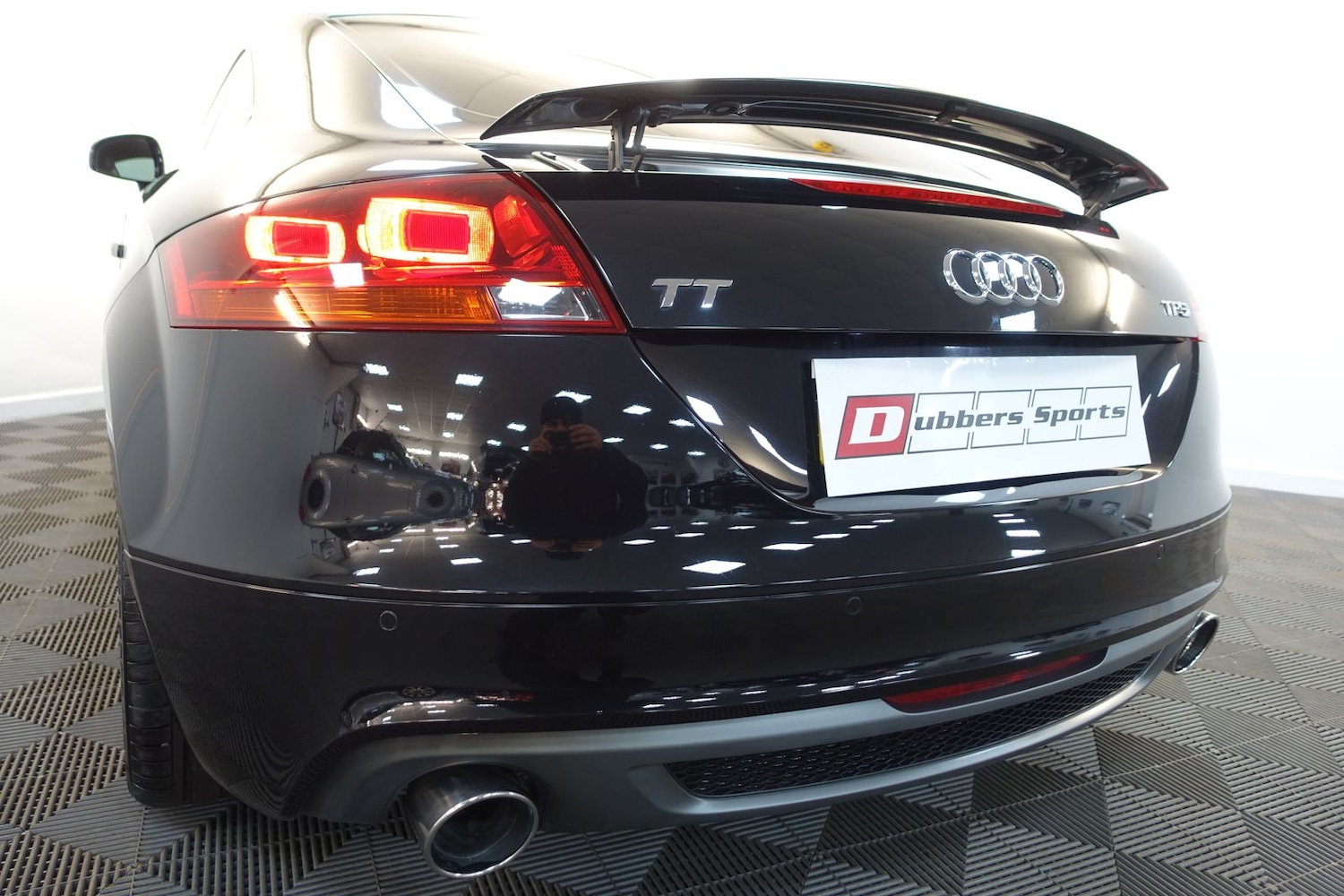 Used Audi TT 2012 for sale - 76888991: Photo 67