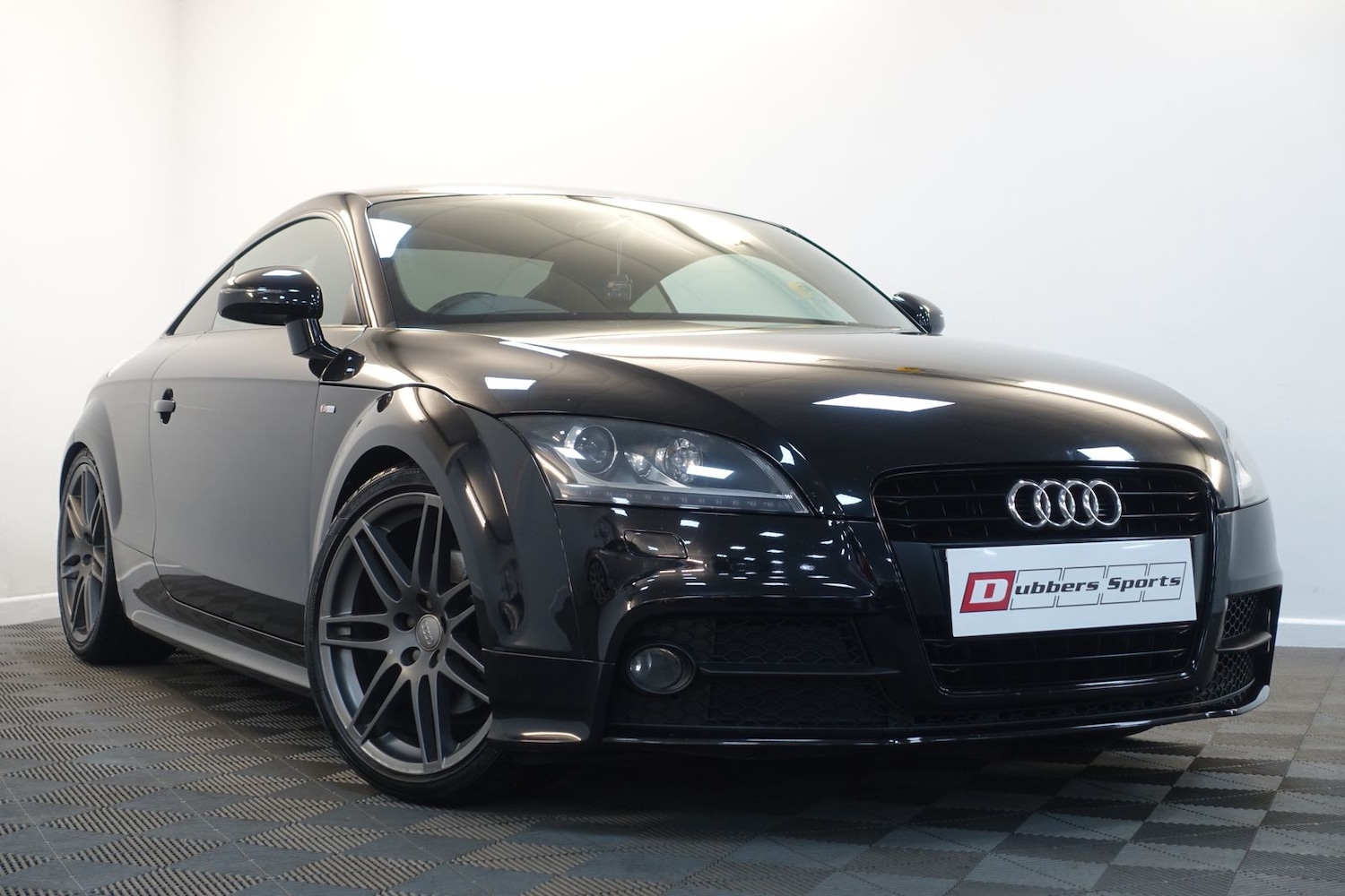 Used Audi TT 2012 for sale - 76888991: Photo 68