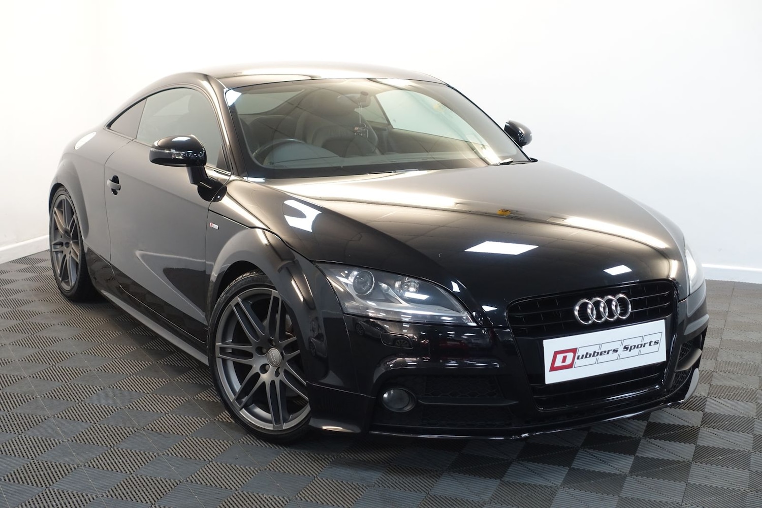Used Audi TT 2012 for sale - 76888991: Photo 69