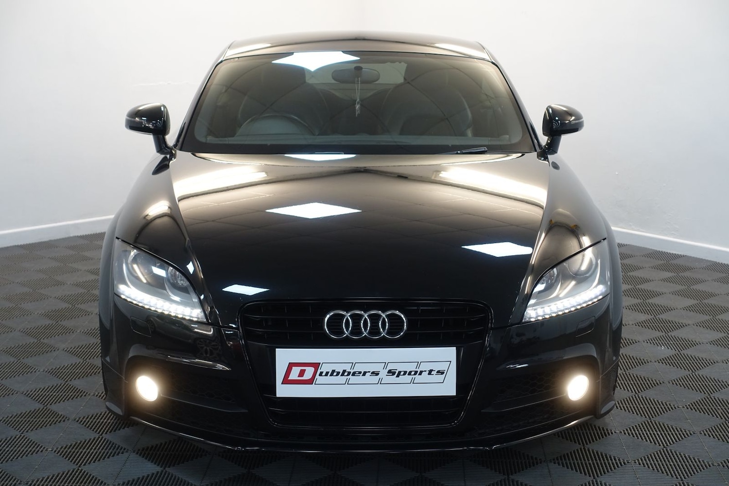 Used Audi TT 2012 for sale - 76888991: Photo 70