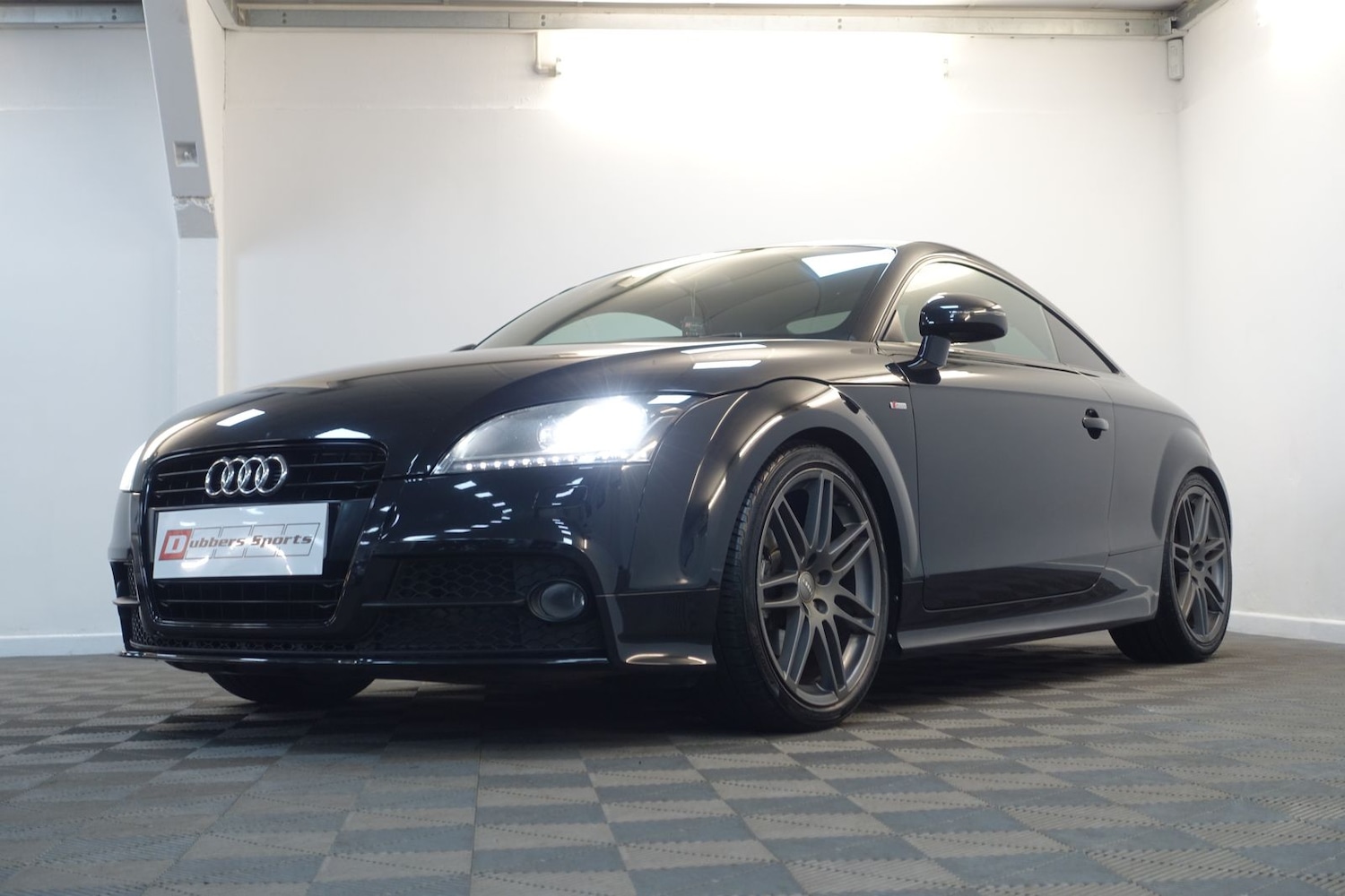 Used Audi TT 2012 for sale - 76888991: Photo 75