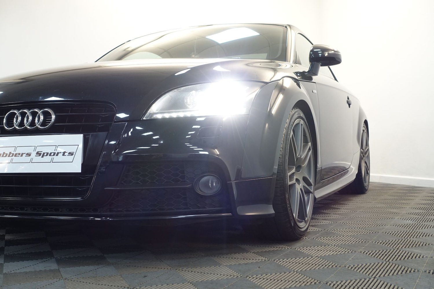 Used Audi TT 2012 for sale - 76888991: Photo 76