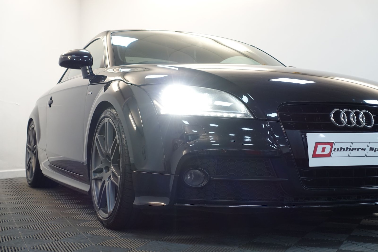 Used Audi TT 2012 for sale - 76888991: Photo 77