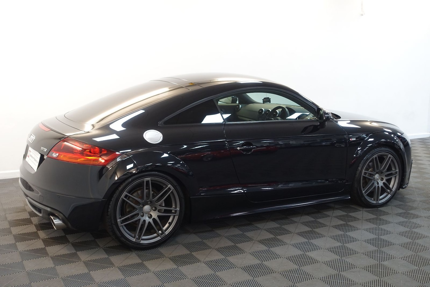 Used Audi TT 2012 for sale - 76888991: Photo 78