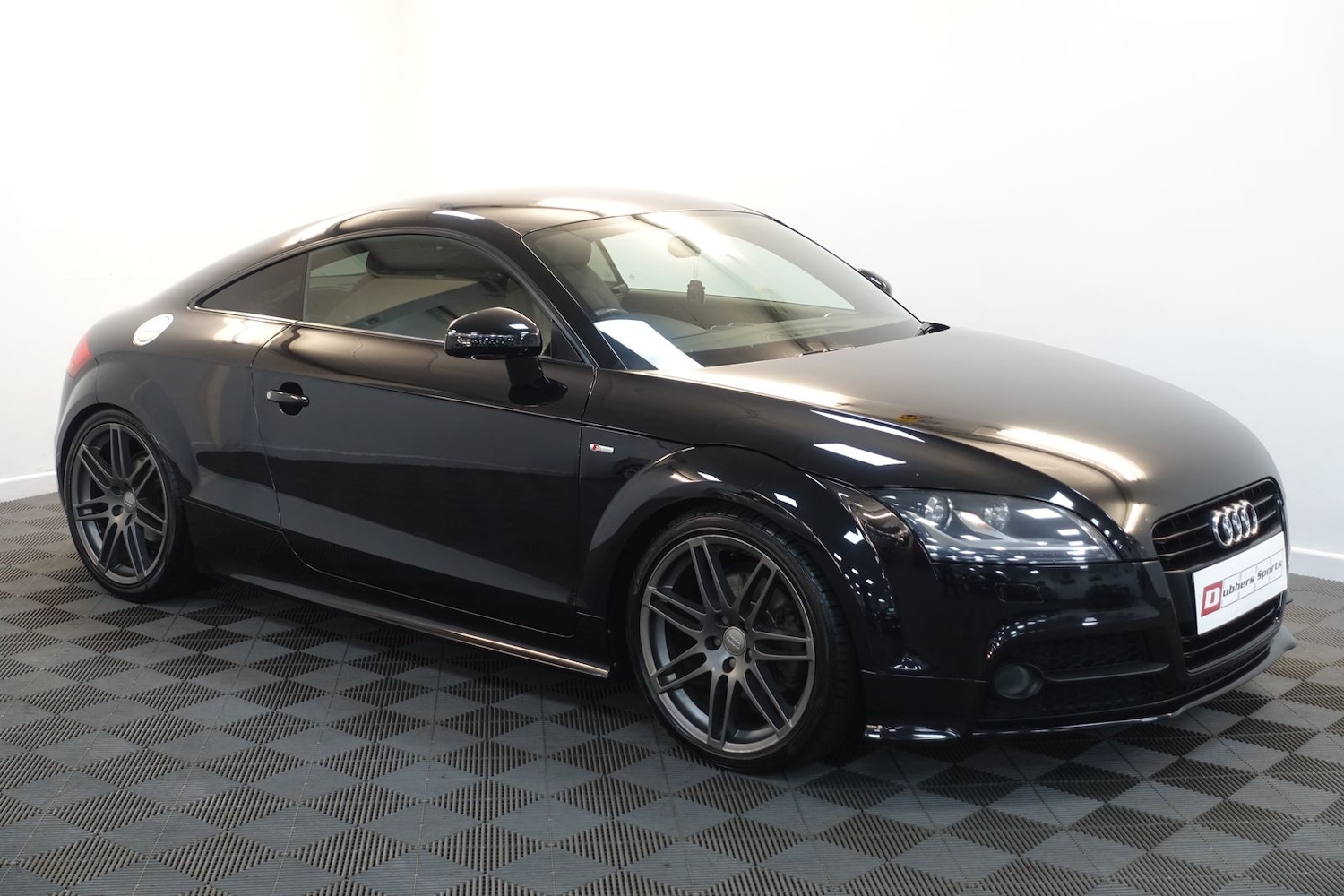 Used Audi TT 2012 for sale - 76888991: Photo 79